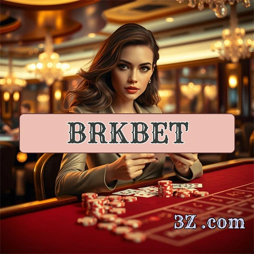 brkbet Apostas ao vivo