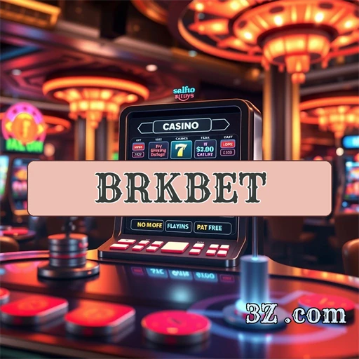 brkbet Ofertas especiais