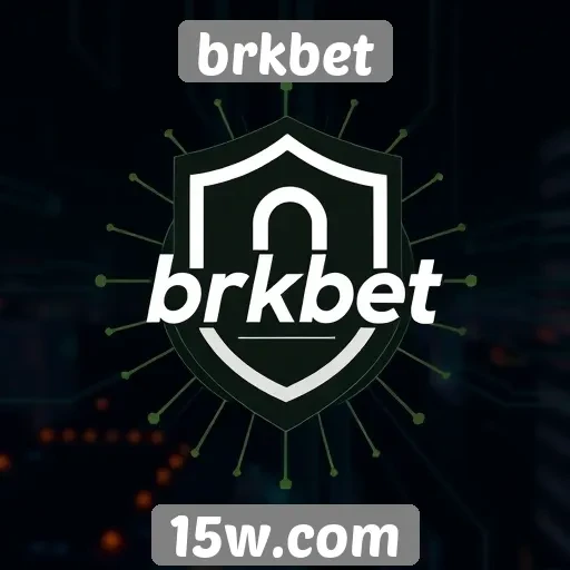 plataforma brkbet apresenta recursos de segurança avançados