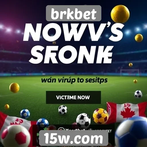 brkbet oferece promoções exclusivas para novos usuários