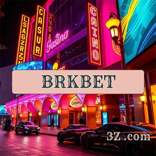 brkbet Segurança garantida