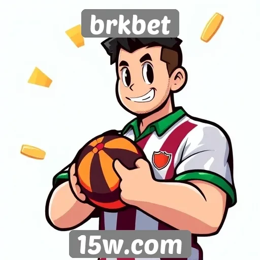 programas de fidelidade e bônus no brkbet