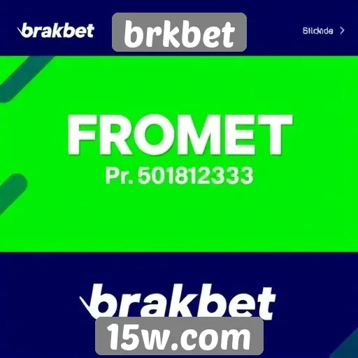 novas promoções atraem usuários para brkbet