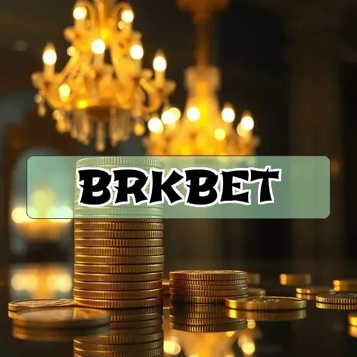 brkbet Pagamento