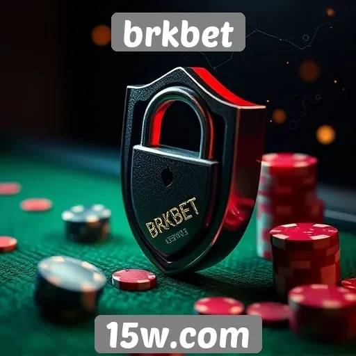 Segurança e confiabilidade do site brkbet